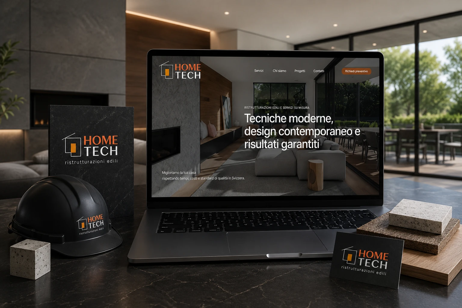 G-Hometech