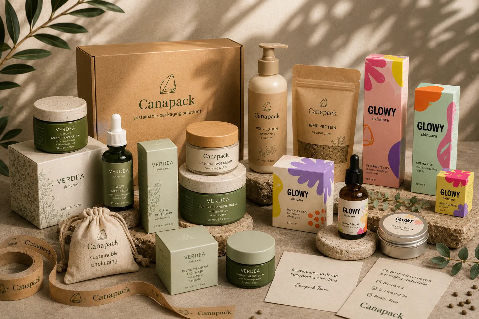 CANAPACK